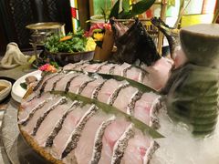 -ONE FULL 古董港式海鲜火锅