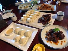 -古北烤鸭王I古北水镇景区店