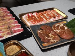 -妥妥烤肉料理(昙华林店)