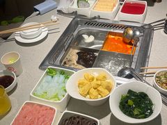 -海底捞火锅(群光广场店)
