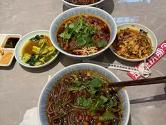 -好這口重庆小面(总店)
