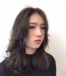-罗亚帝造型