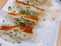 -吉祥馄饨(深圳福华一路店)