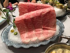 -余欢领鲜火锅(新街口店)