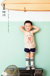 点击看大图 -57KIDS儿童摄影