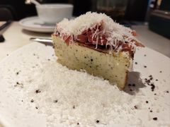 黑松露火腿巴斯克-港丽餐厅(天河城店)