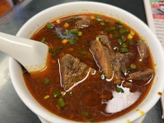 -牛记咖喱美食(十月初五日街店)