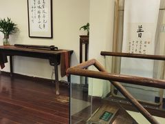 -五观堂素食(新华路店)
