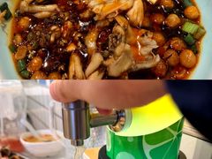 -味力源·肥肠爱上鱼(红牌楼金冠好店)