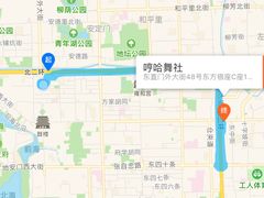 -银座mall(东直门店)