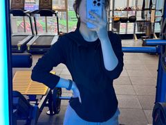 -NRG健身私教CLUB(打浦桥店)