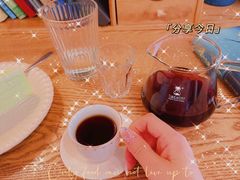 -默迹咖啡馆
