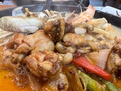 -台州老六海鲜面馆(上南总店)