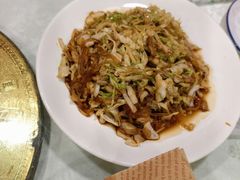 -听涛雅苑百味饺子老家菜馆