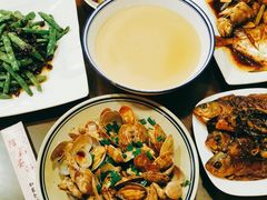 -阿马蛋汤·宁波小海鲜(总店)