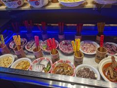 -湘语·湖南家常菜(新洲店)
