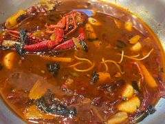 -虾小龙老长沙龙虾馆(坡子街店)