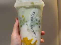 超厚牛油果芒芒-宝珠奶酪(浦东金桥店)
