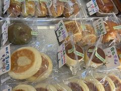 -蜜棠甜品(平山店)