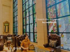 -马勒别墅饭店(静安寺店)