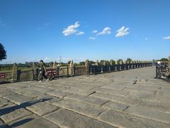 -卢沟桥文化旅游区