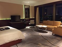 -上海新发展亚太JW万豪酒店