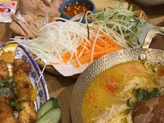 -迷你椰·泰式大排档(共康店)
