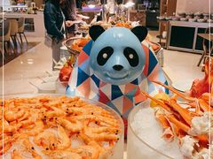 -TABLE·味西餐厅-成都茂业JW万豪酒店