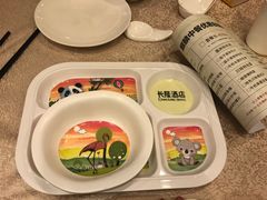 -麒麟中餐厅·经典粤菜·地道菜式老字号(广州长隆酒店)