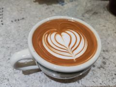-Radar Coffee(思南路店)
