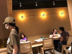 大堂-米仓食堂(凯德广场店)