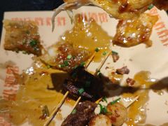 -肉店炸炸炸·爆汁孜然牛肉