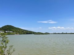-南北湖风景区