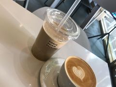 -KYO COFFEE(胶州路店)