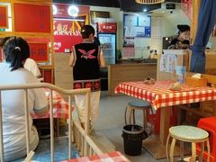 -望庐说·本地菜馆