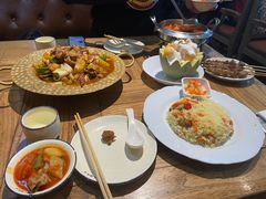 -北疆饭店(金狮广场店)