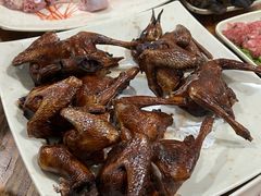 -清新一盅正宗清远鸡(环城路店)