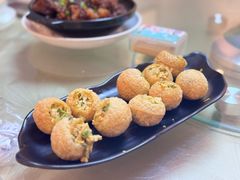-富临轩私房菜(集庆门大街店)