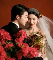 -太郎花子婚纱摄影TAHAKO(无锡店)