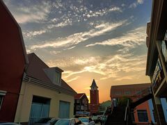 -美兰湖景区