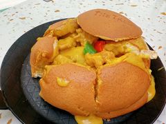 -大树餐厅(环球港店)