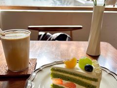 -竹子咖啡bamboo coffee