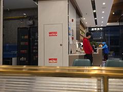 -简小姐·上海餐厅(长城大厦店)