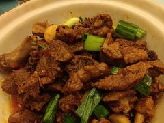 -伙工殿餐厅(吉大店)