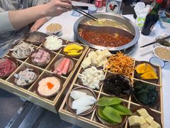 -芈重山老火锅(昌平店)