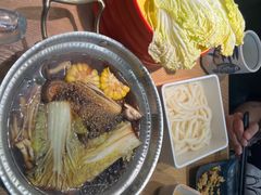 -沼津港精致料理·寿喜烧·烧鸟(青浦宝龙广场日料榜单店)