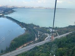 -釜盛海鲜烤肉火锅自助料理(正义坊购物中心店)