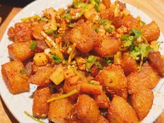 -贵厨酸汤牛肉(小十字店)
