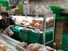 核桃酥-闻酥园(大慈寺店)