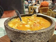 -蕉叶·广州明星泰国菜(黑金冠保利广场店)